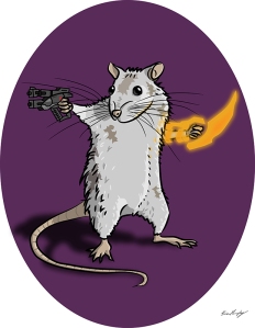 Rat Shepard